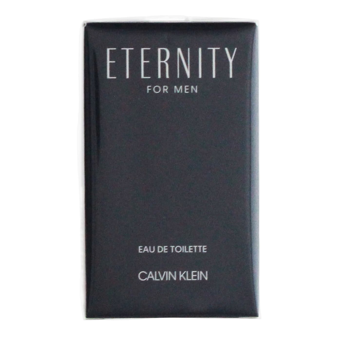 CALVIN KLEIN ETERNITY MEN EDT SPRAY 30ML