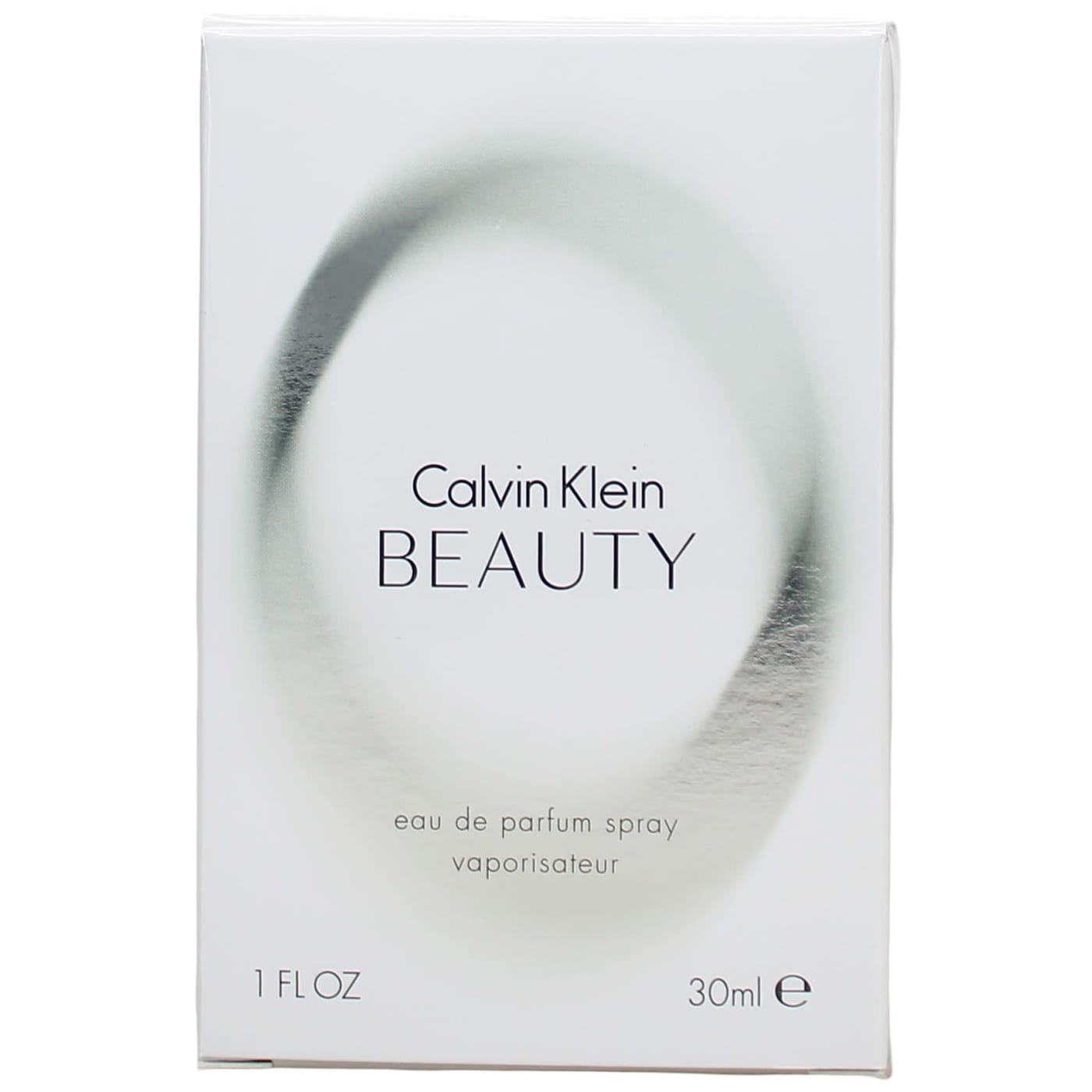 CALVIN KLEIN BEAUTY EDP SPRAY 30ML