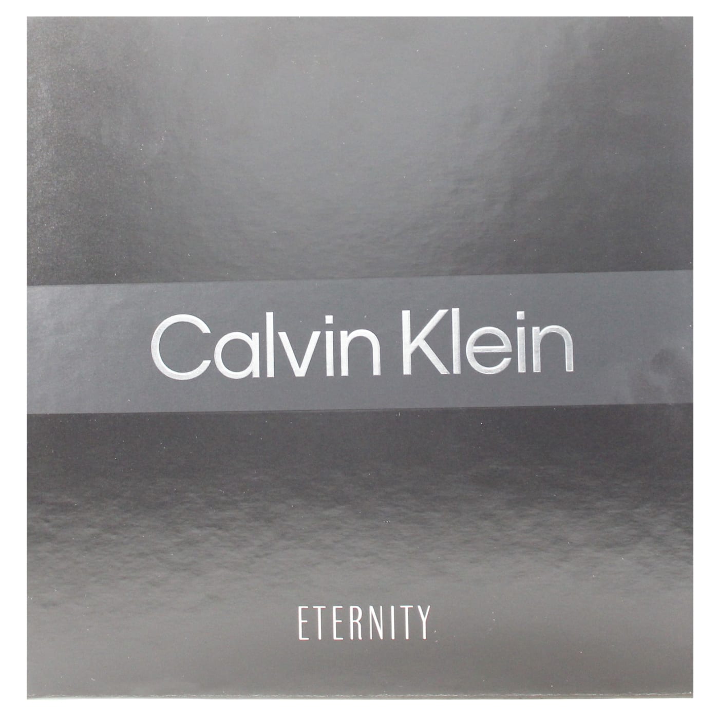 CALVIN KLEIN ETERNITY FOR MEN SET 2PC EDT SPRAY & 100ML SHOWER GEL) (50ML