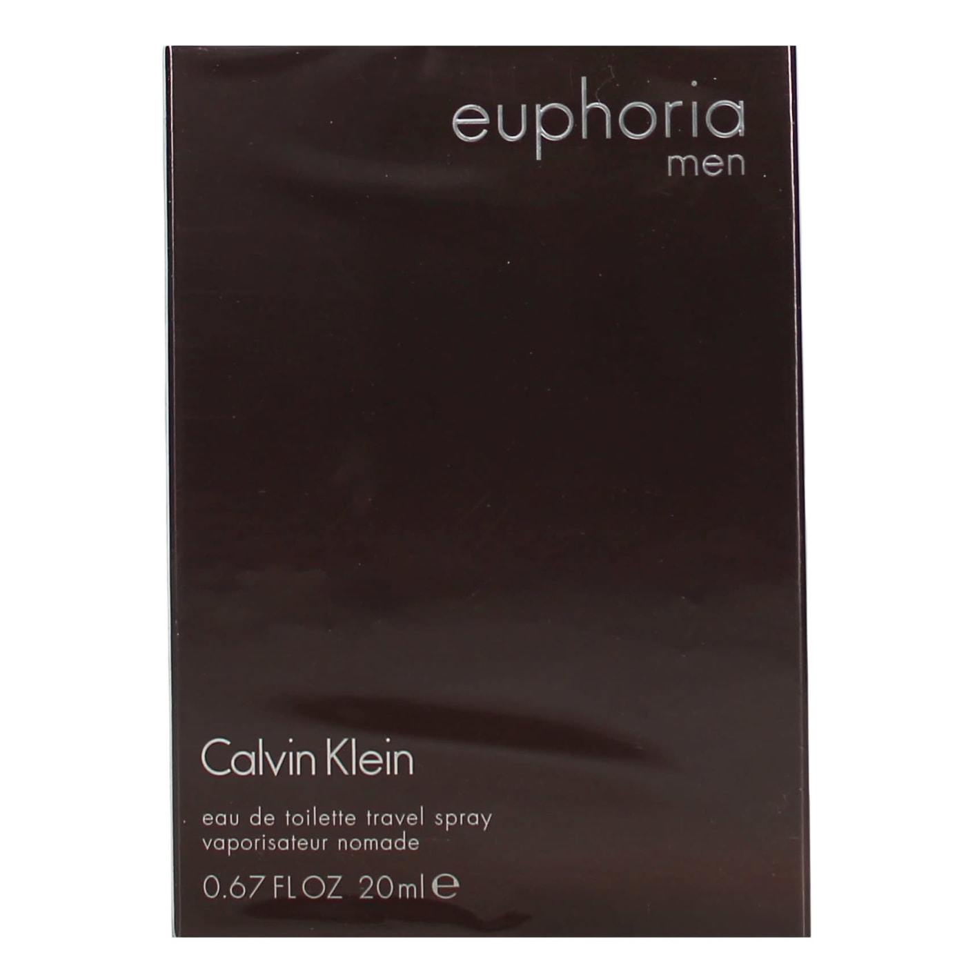 CALVIN KLEIN EUPHORIA EDT SPRAY 20ML