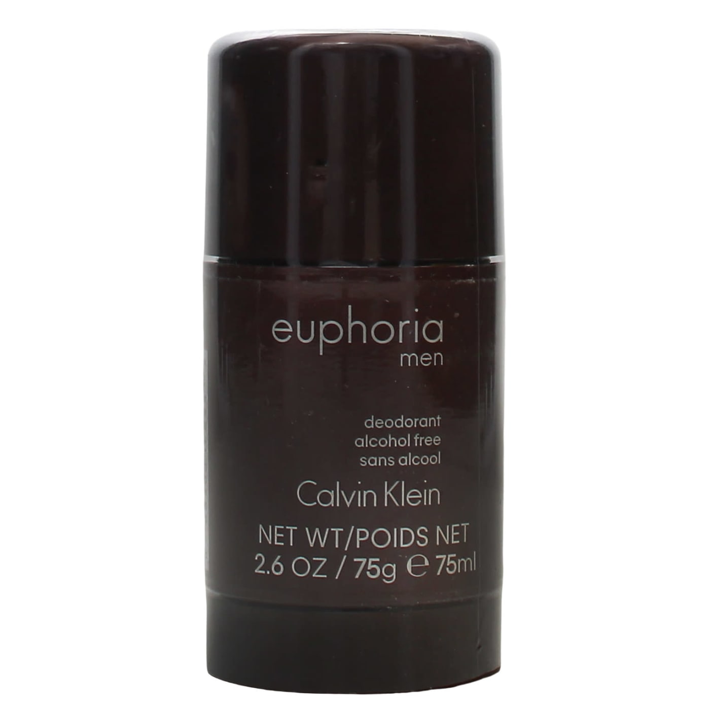 CALVIN KLEIN EUPHORIA 75G DEODORANT STICK