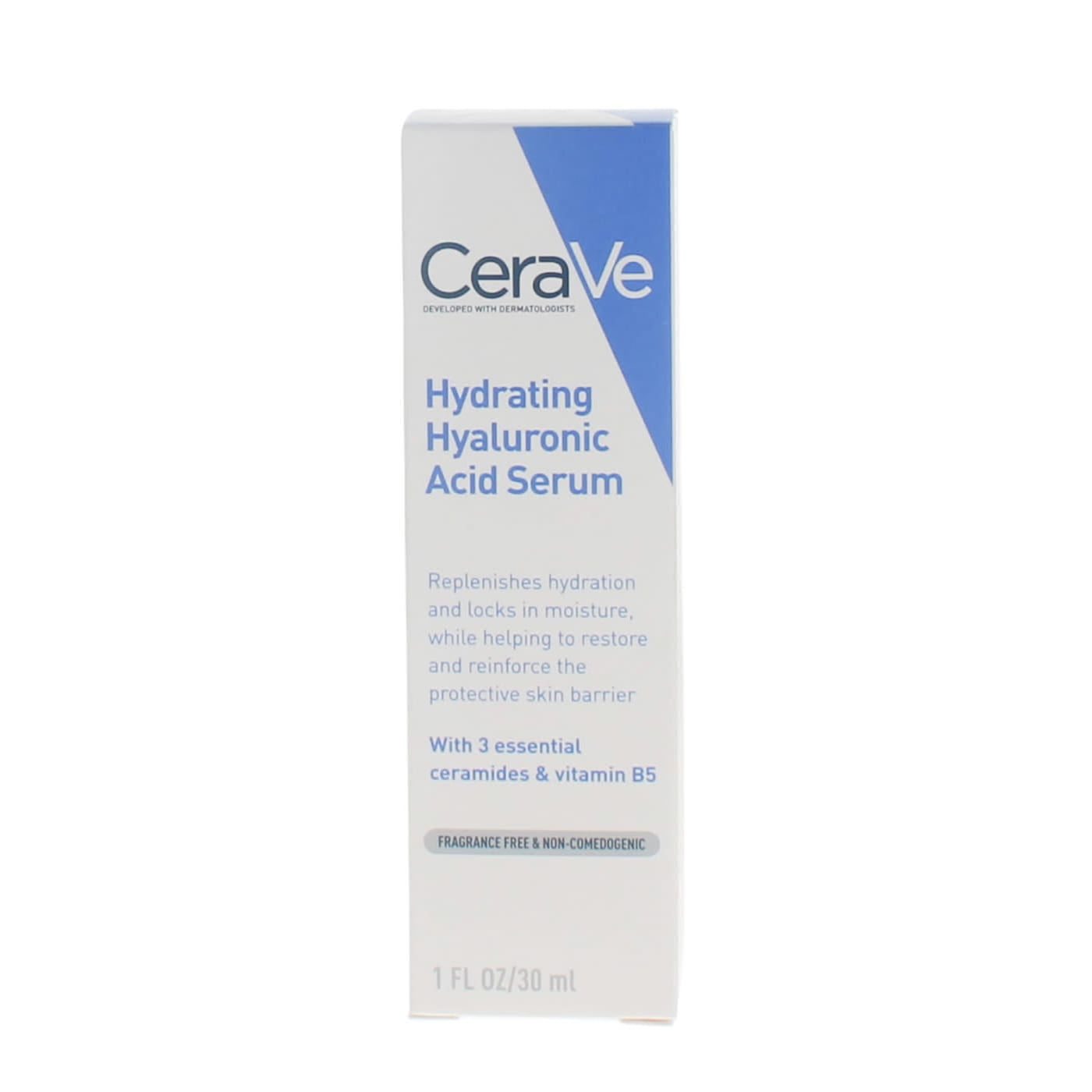 CERAVE SERUM HYDRATING HYALURONIC ACID 30ML