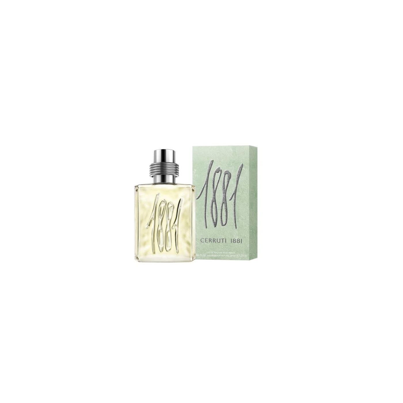 CERRUTI 1881 MEN EDT SPRAY 25ML