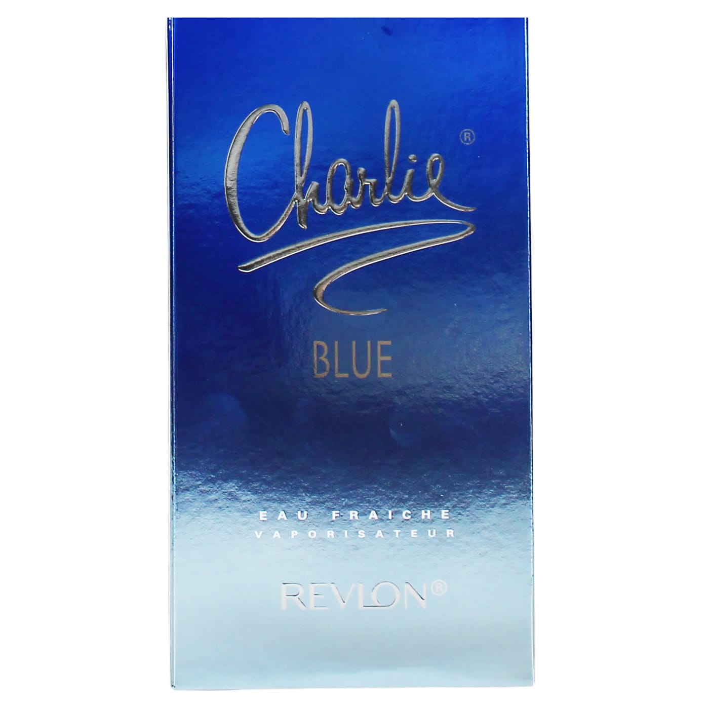 CHARLIE EAU FRAICHE SPRAY BLUE 100ML