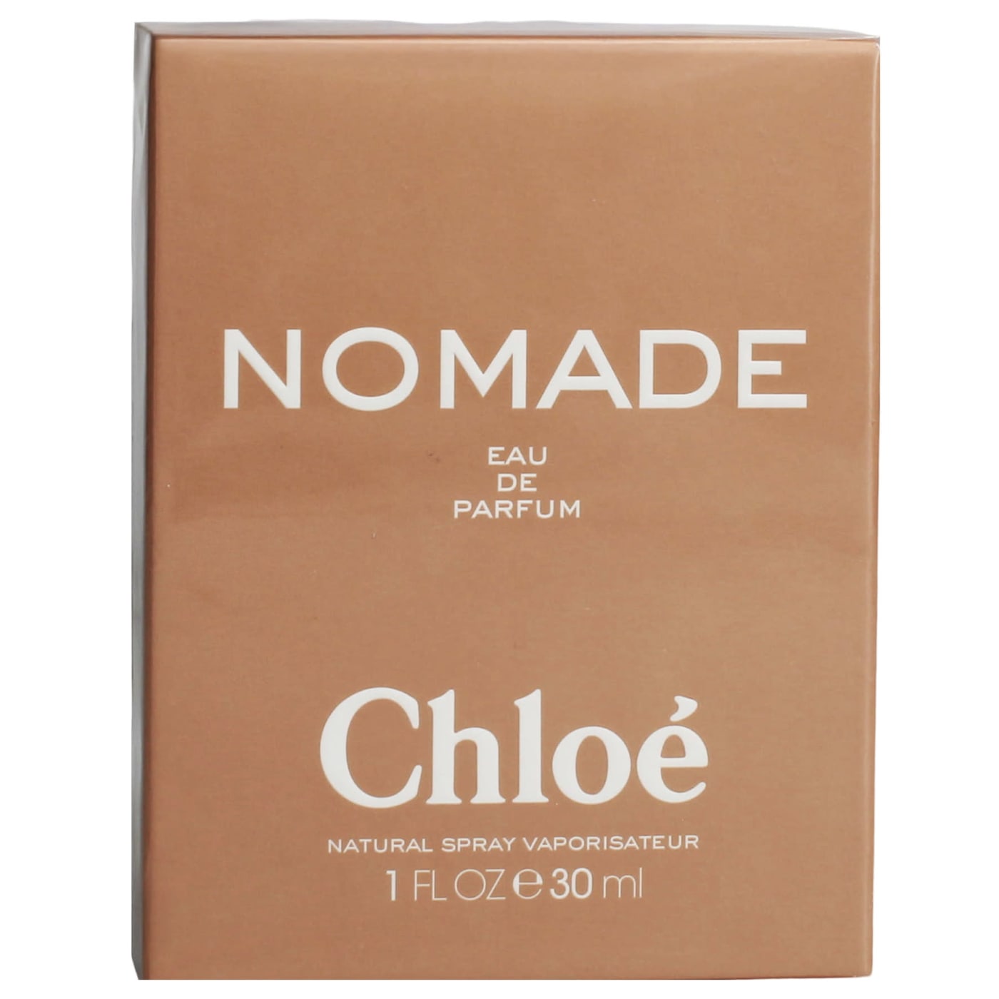 CHLOE NOMADE EDP SPRAY 30ML