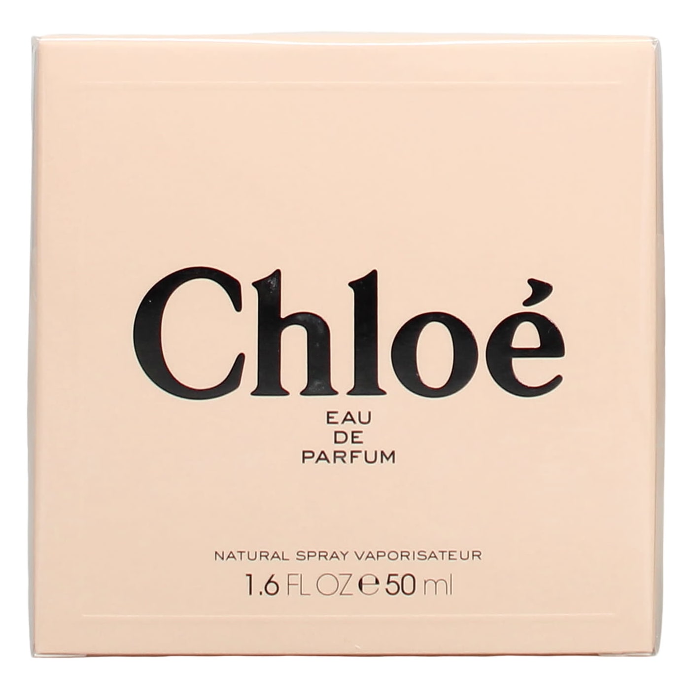 CHLOE SIGNATURE WOMENS EDP SPRAY 50ML