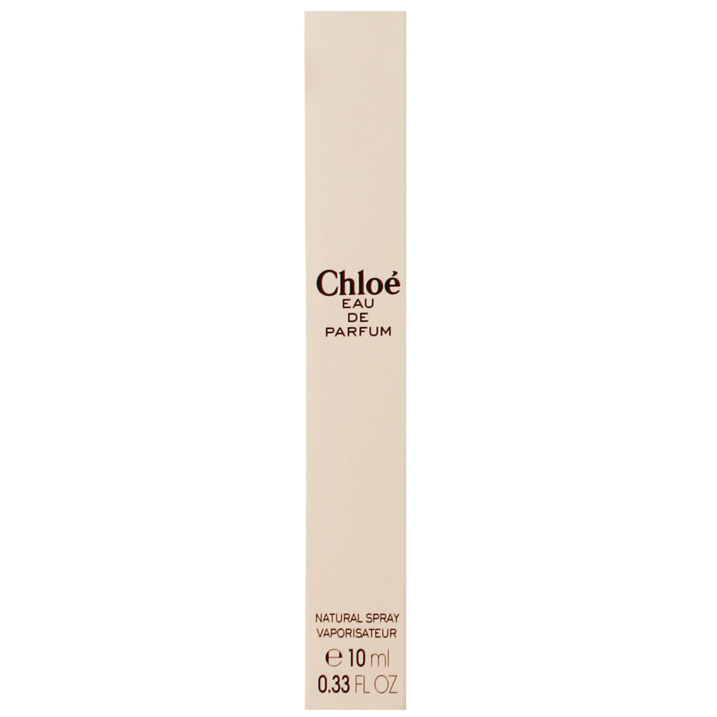CHLOE FOR WOMEN EDP SPRAY 10ML