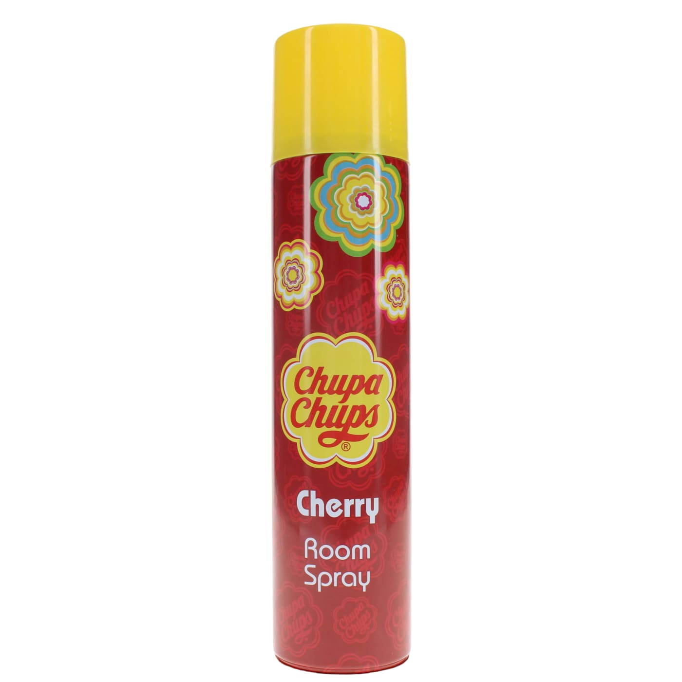 CHUPA CHUPS ROOM SPRAY CHERRY 300ML
