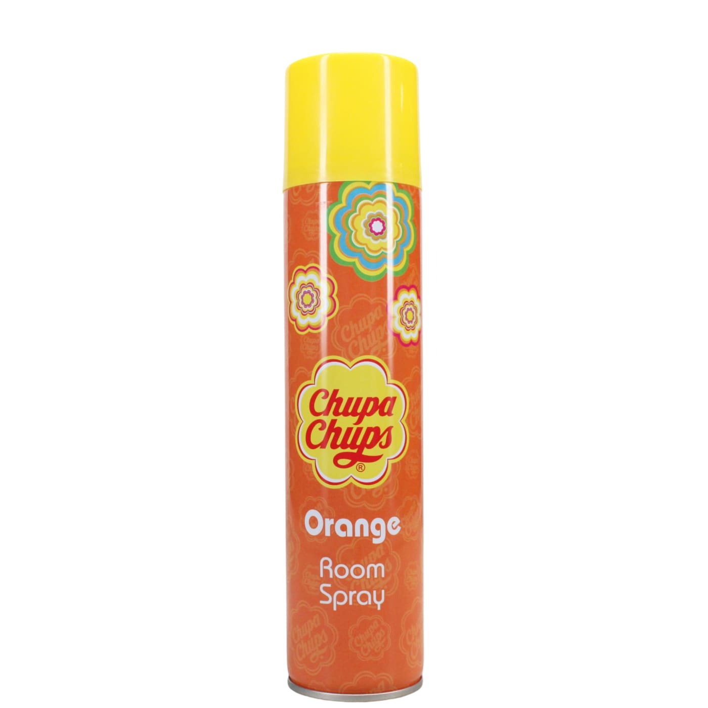 CHUPA CHUPS ROOM SPRAY ORANGE 300ML