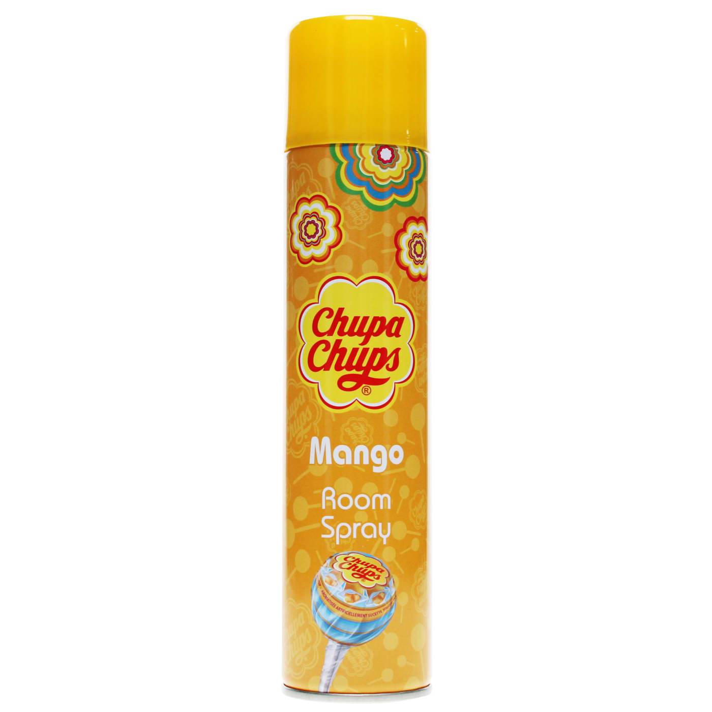 CHUPA CHUPS ROOM SPRAY MANGO 300ML