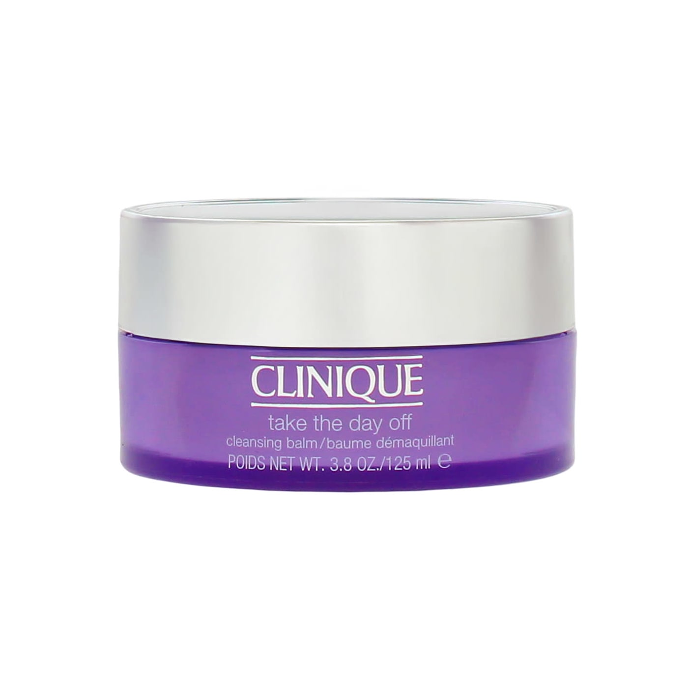 CLINIQUE CLEANSING BALM TAKE THE DAY OFF 125ML