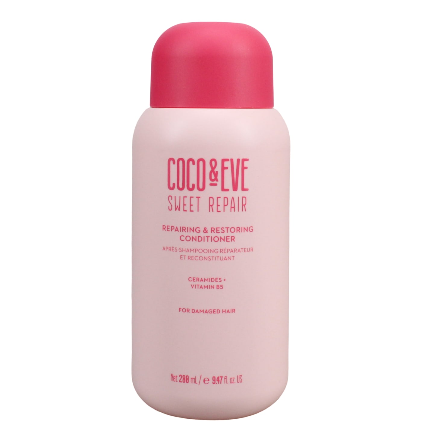 COCO & EVE SWEET REPAIR CONDITIONER REPAIRING & RESTORING 280ML