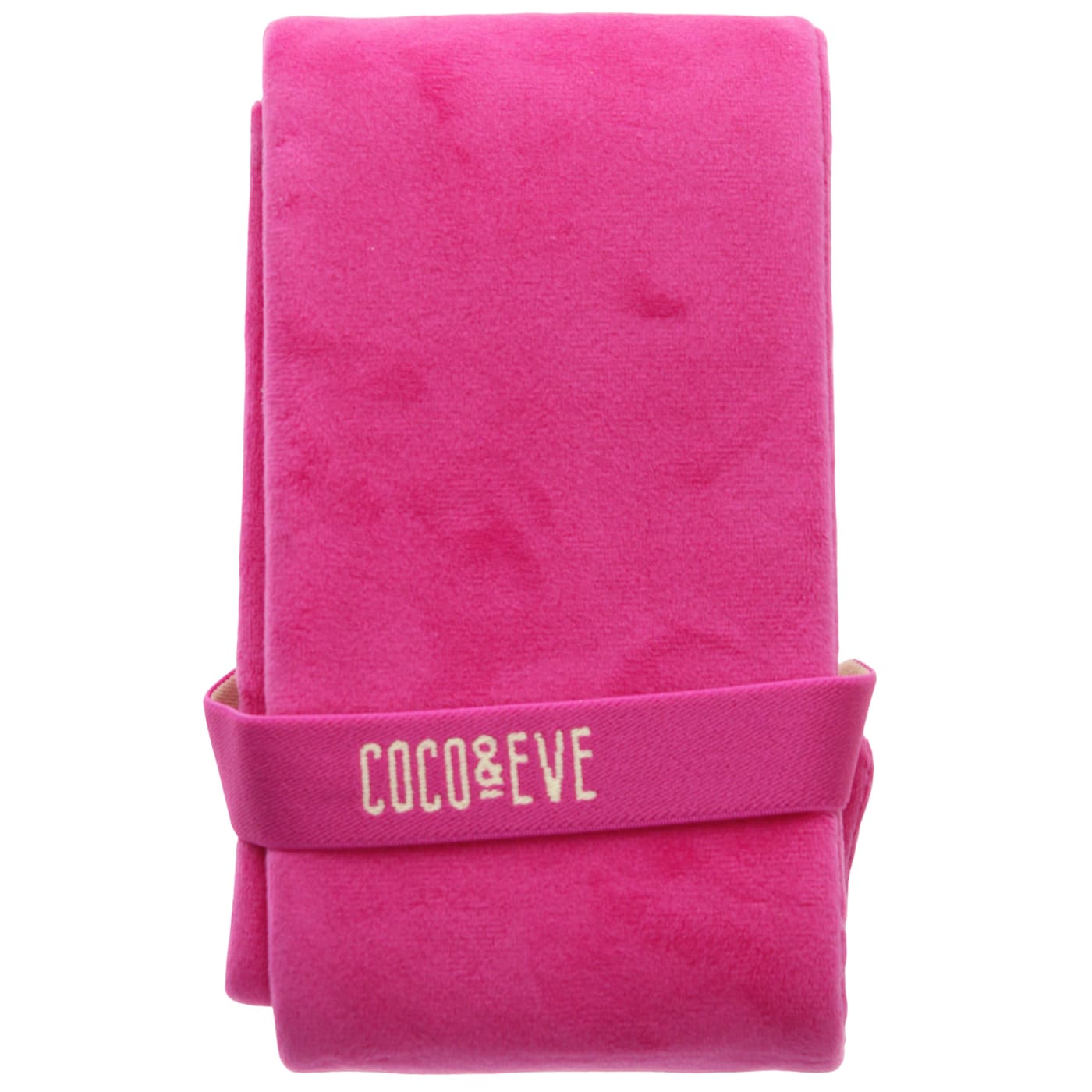 COCO & EVE SUNNY HONEY BACK TAN APPLICATOR