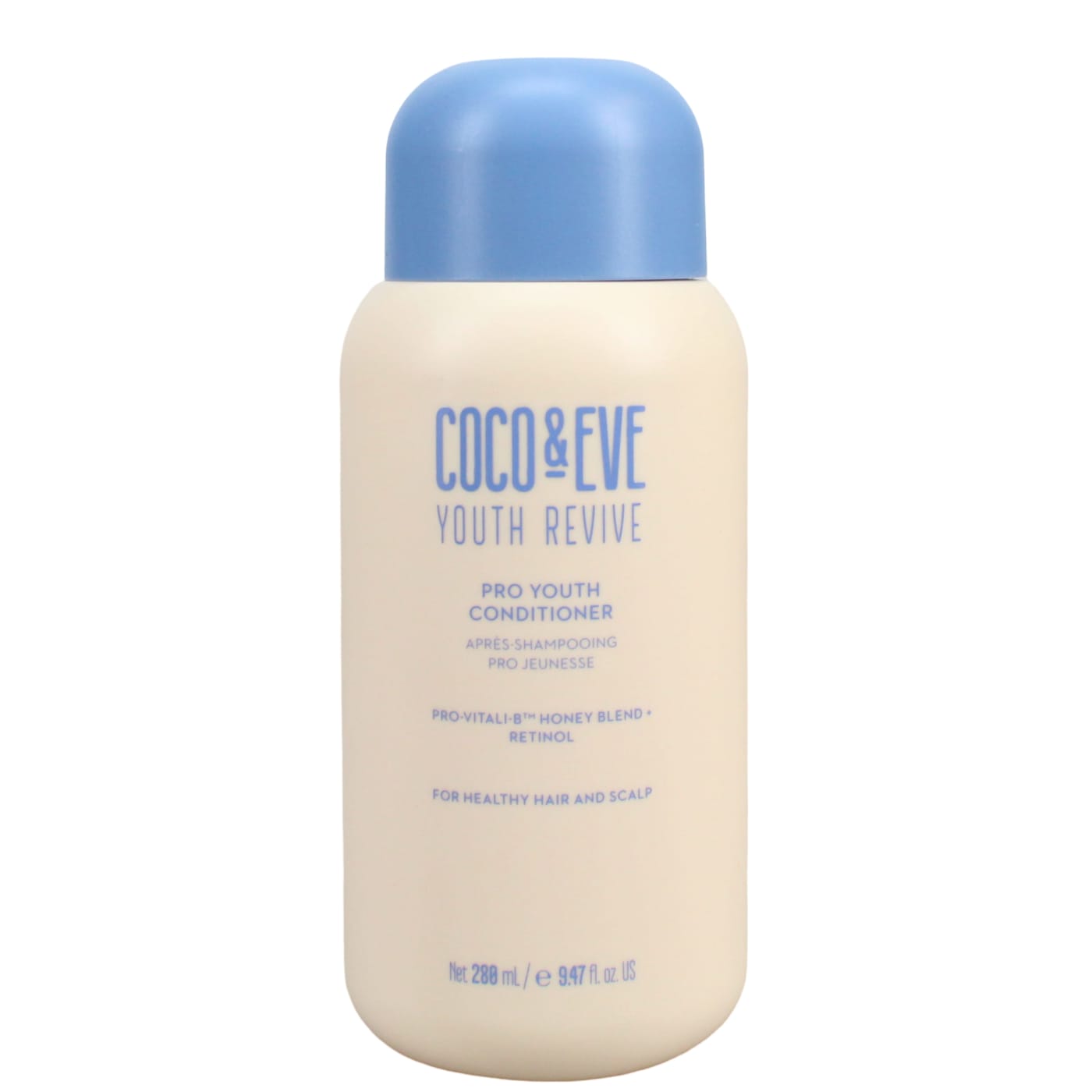 COCO & EVE YOUTH REVIVE CONDITIONER PRO YOUTH 280ML