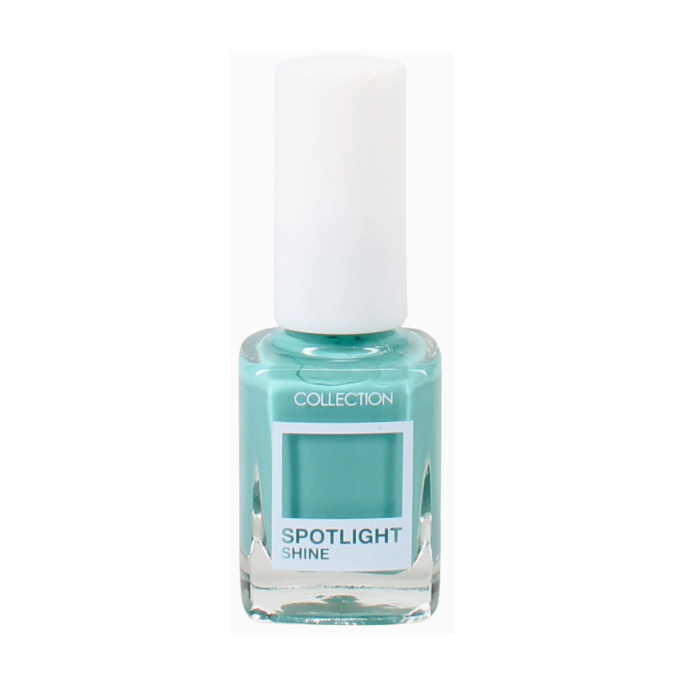 COLLECTION SPOTLIGHT SHINE 1 NAIL POLISH MALDIVES 0.5ML