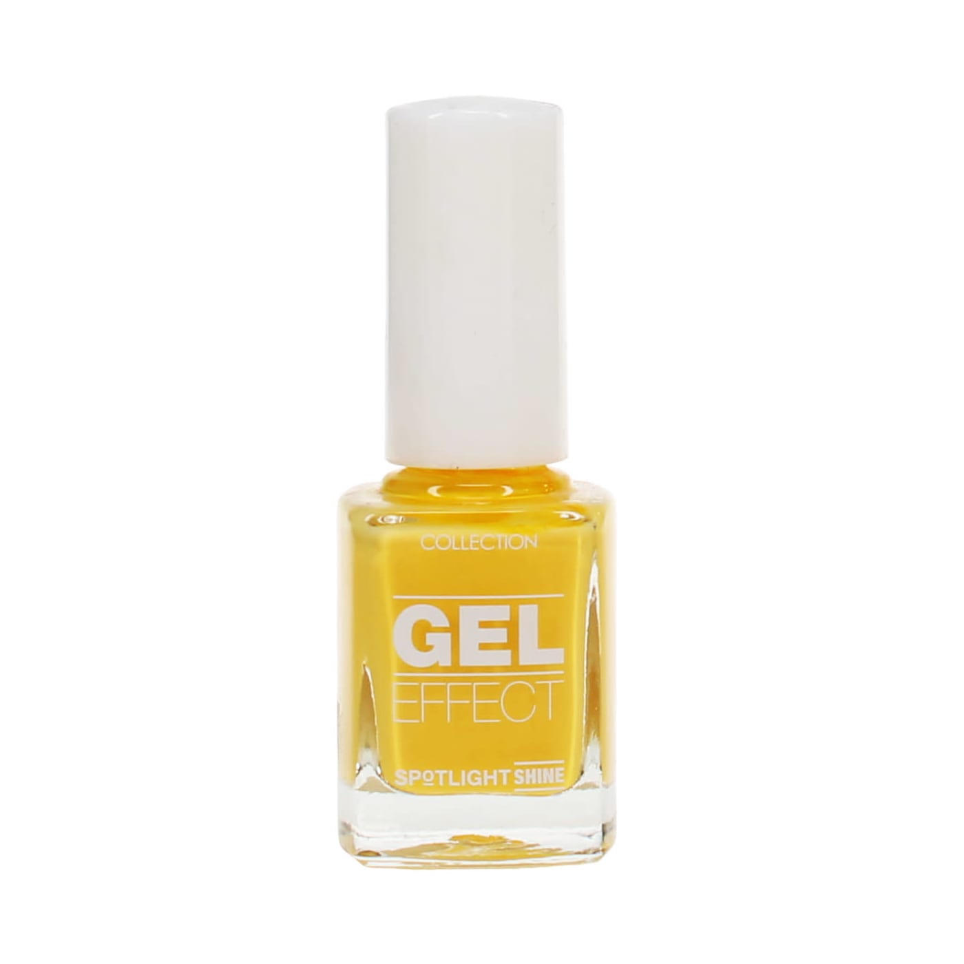 COLLECTION SPOTLIGHT SHINE 1 NAIL POLISH HEY SUNSHINE! 0.5ML