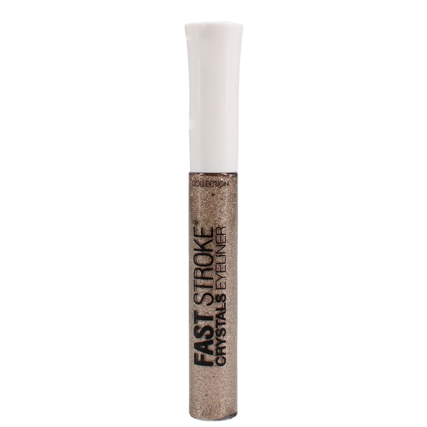 COLLECTION GLAM CRYSTALS GEL EYELINER 3 FUNK