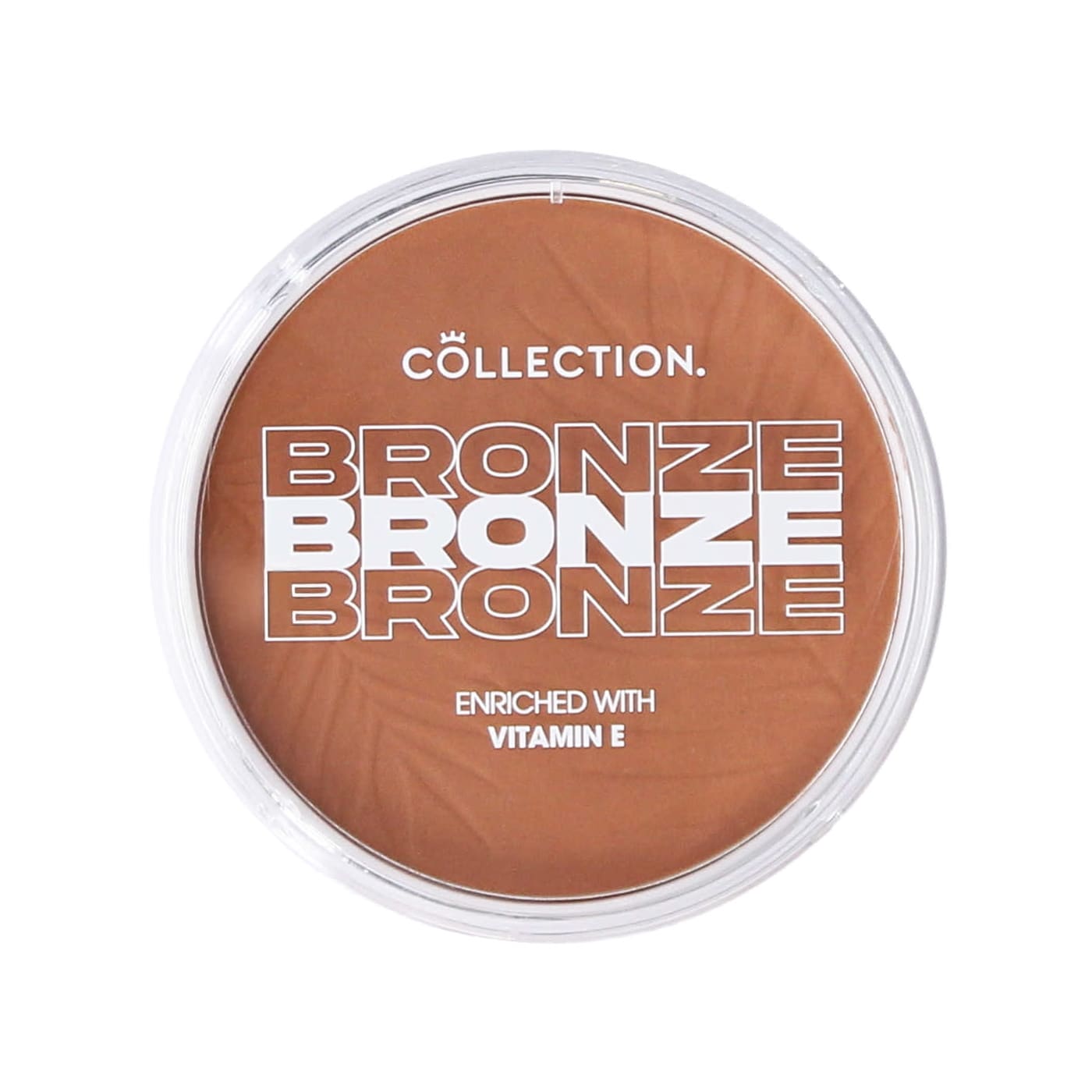COLLECTION 15G BRONZE GLOW MATTE POWDER TERRACOTTA