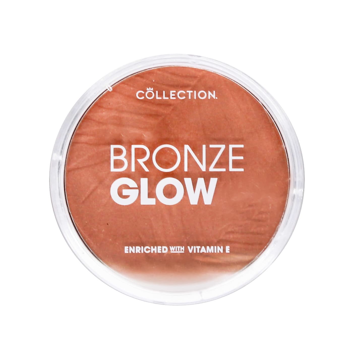 COLLECTION BRONZE GLOW POWDER SHIMMERING 1 LIGHT