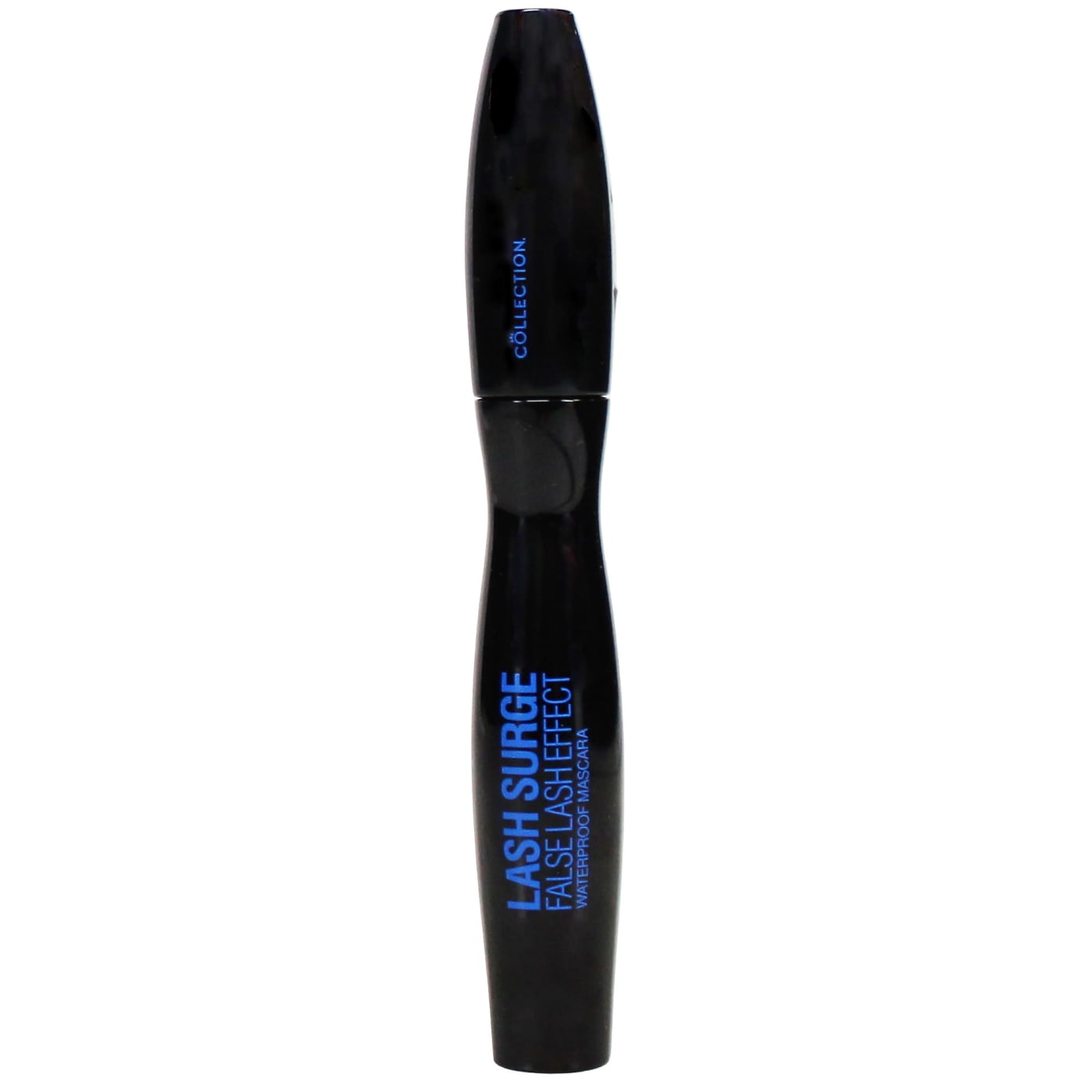COLLECTION LASH SURGE MASCARA WATERPROOF BLACK