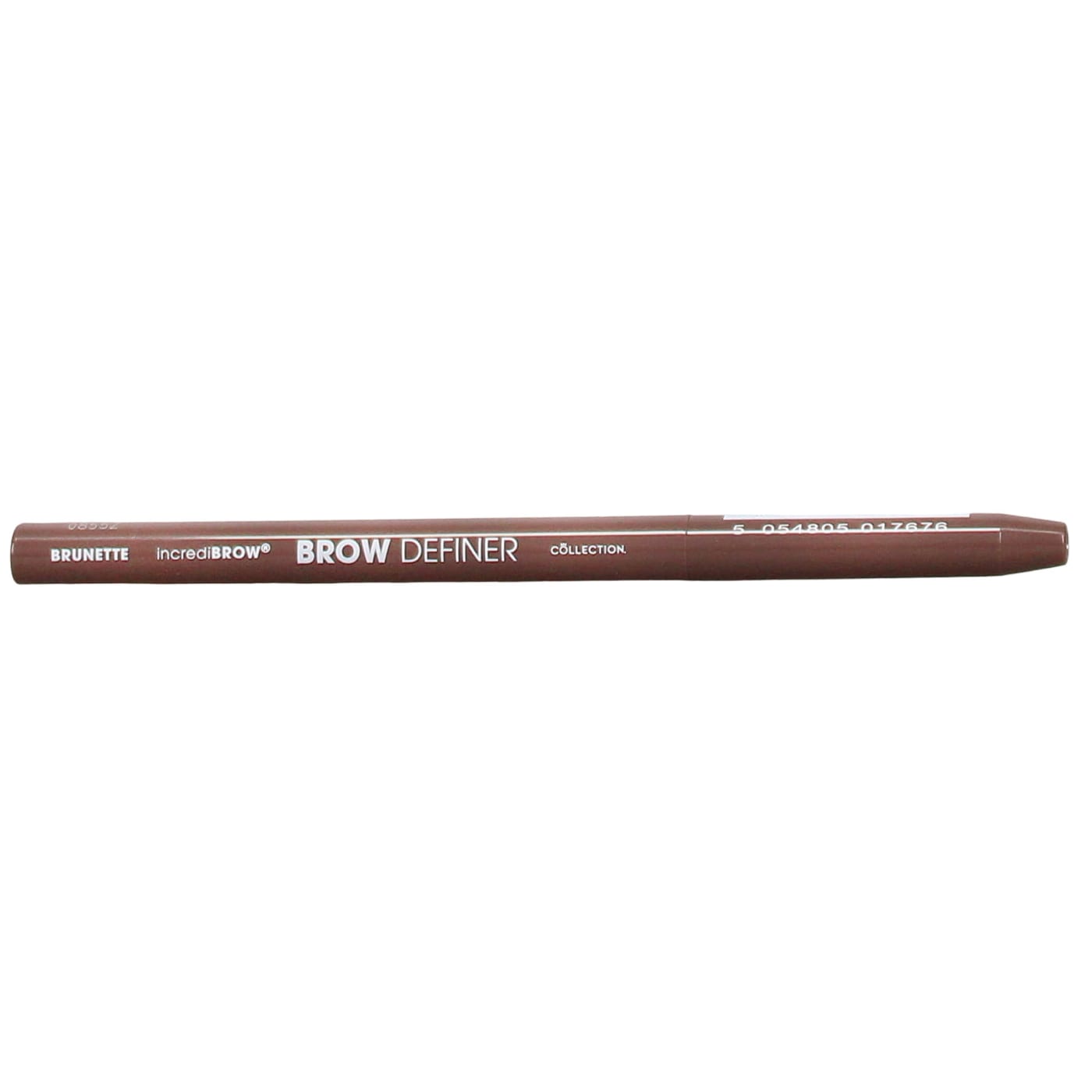 COLLECTION INCREDIBROW EYEBROW DEFINER BRUNETTE
