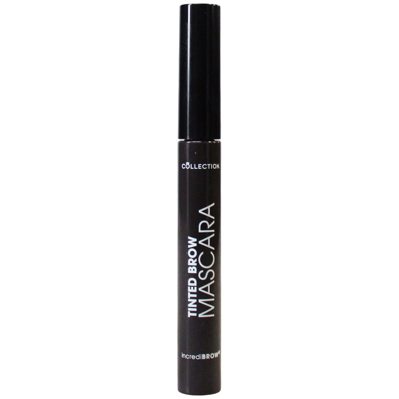 COLLECTION INCREDIBROW TINTED EYEBROW MASCARA DARK BRUNETTE