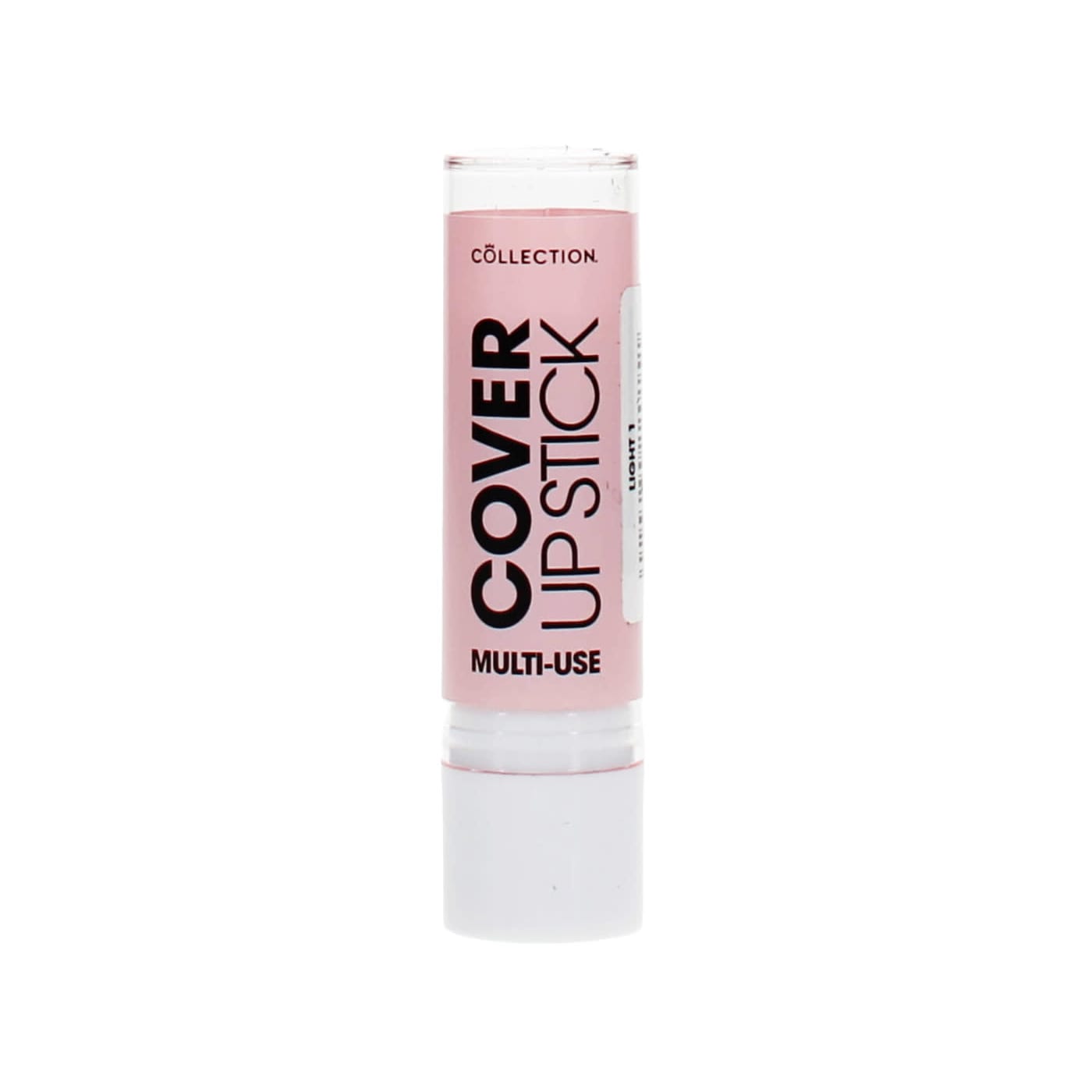 COLLECTION COVER UP CONCEALER STICK LIGHT