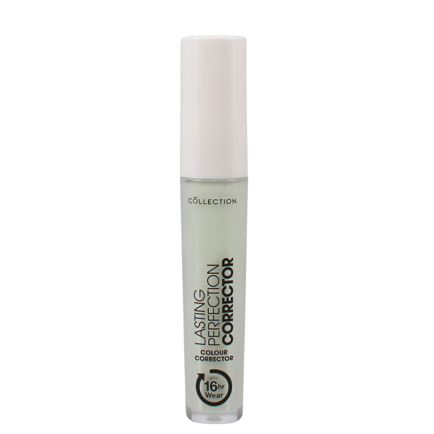 COLLECTION LASTING PERFECTION COLOUR CORRECTION CONCEALER GREEN