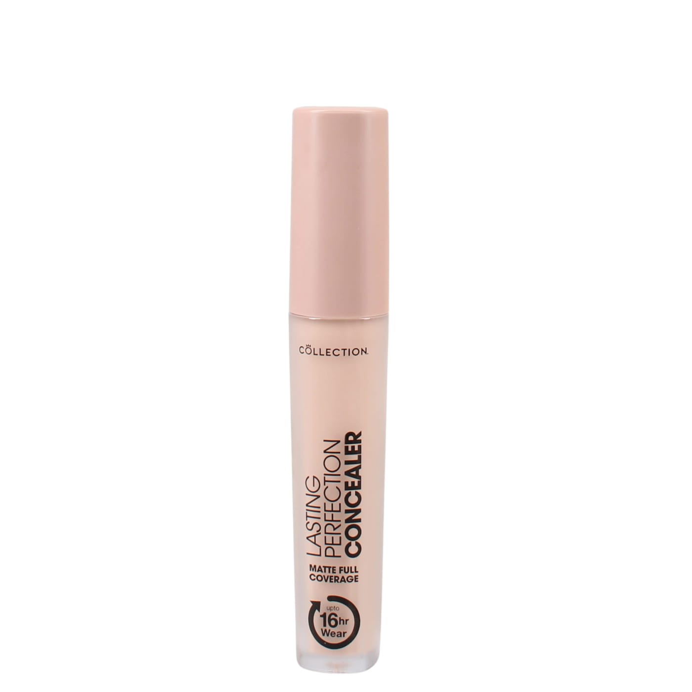 COLLECTION LASTING PERFECTION CONCEALER LIGHT VANILLA 9