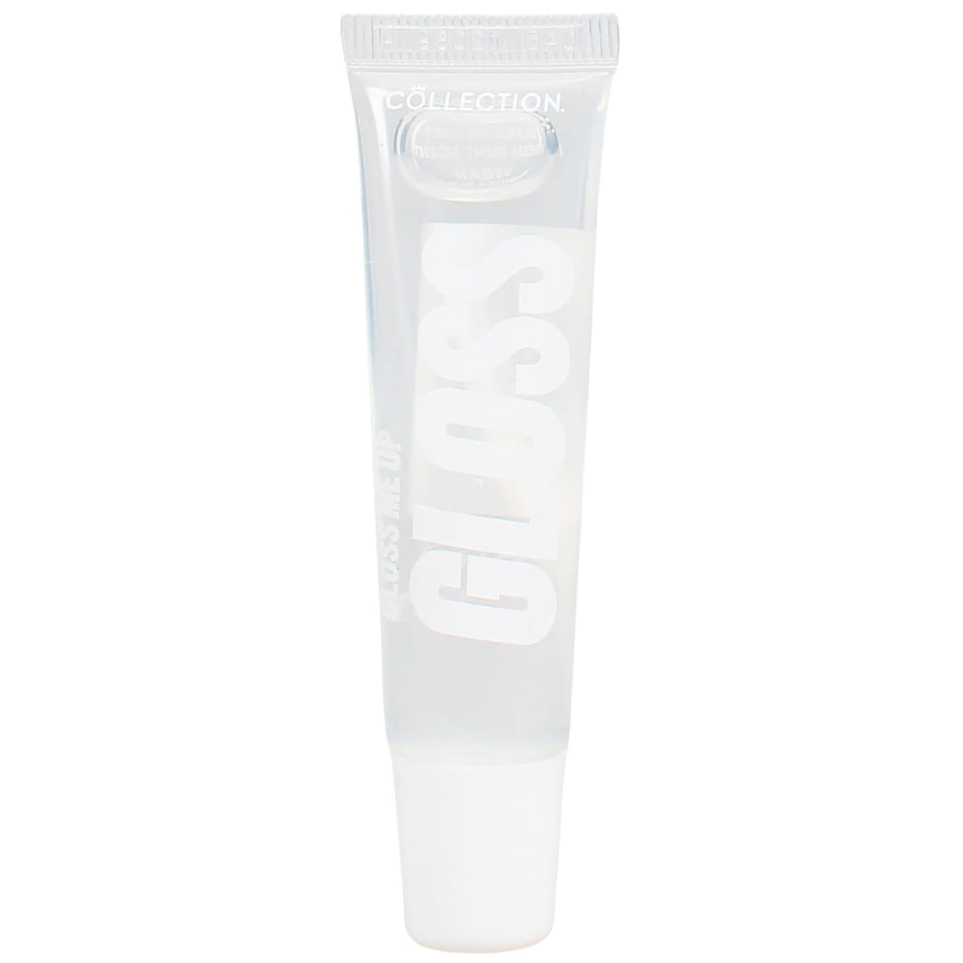COLLECTION GLOSS ME UP LIP GLOSS CLEAR 10ML