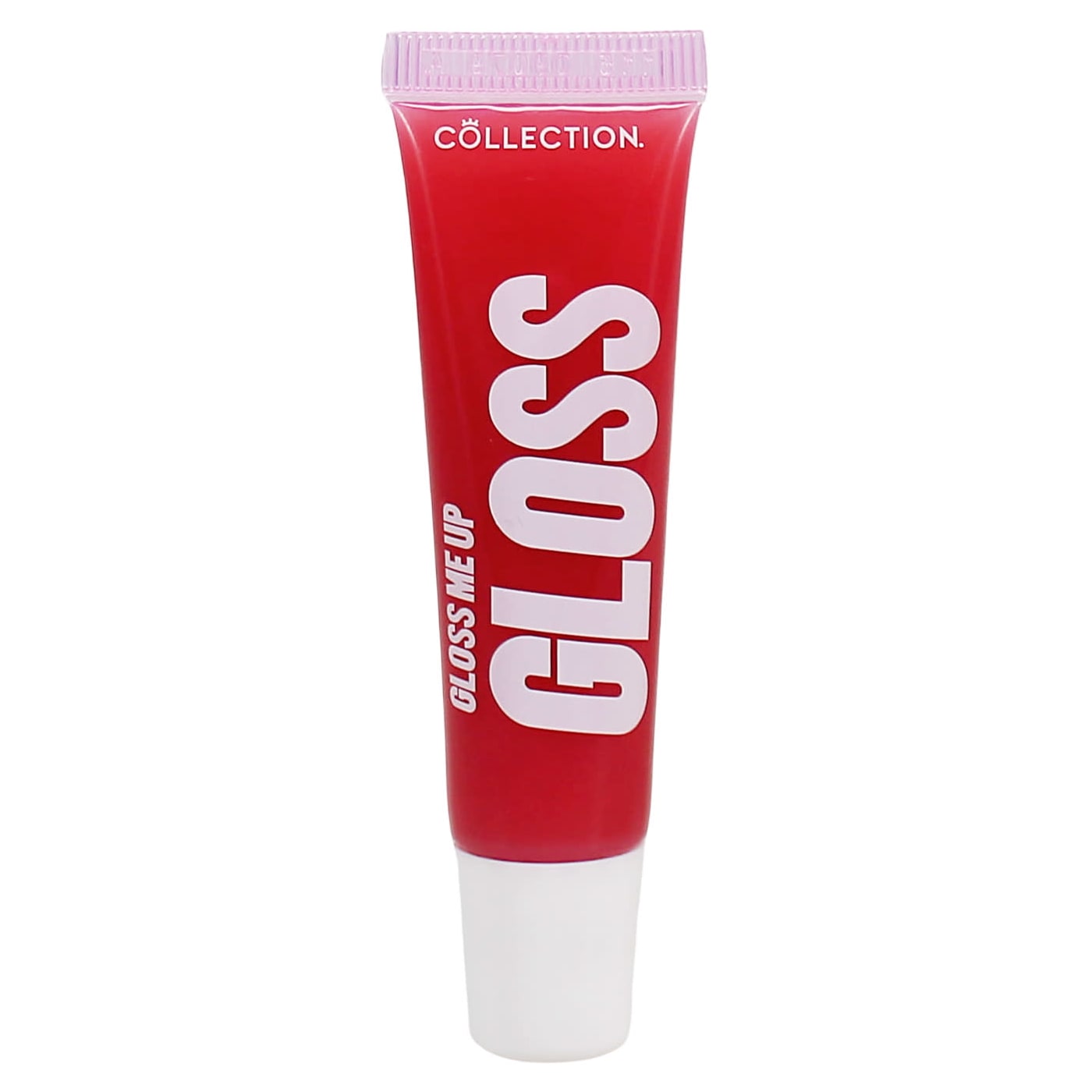 COLLECTION GLOSS ME UP LIP GLOSS LYCHEE 10ML