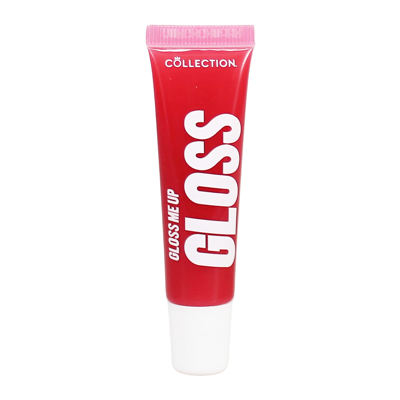COLLECTION GLOSS ME UP LIP GLOSS RASPBERRY 10ML