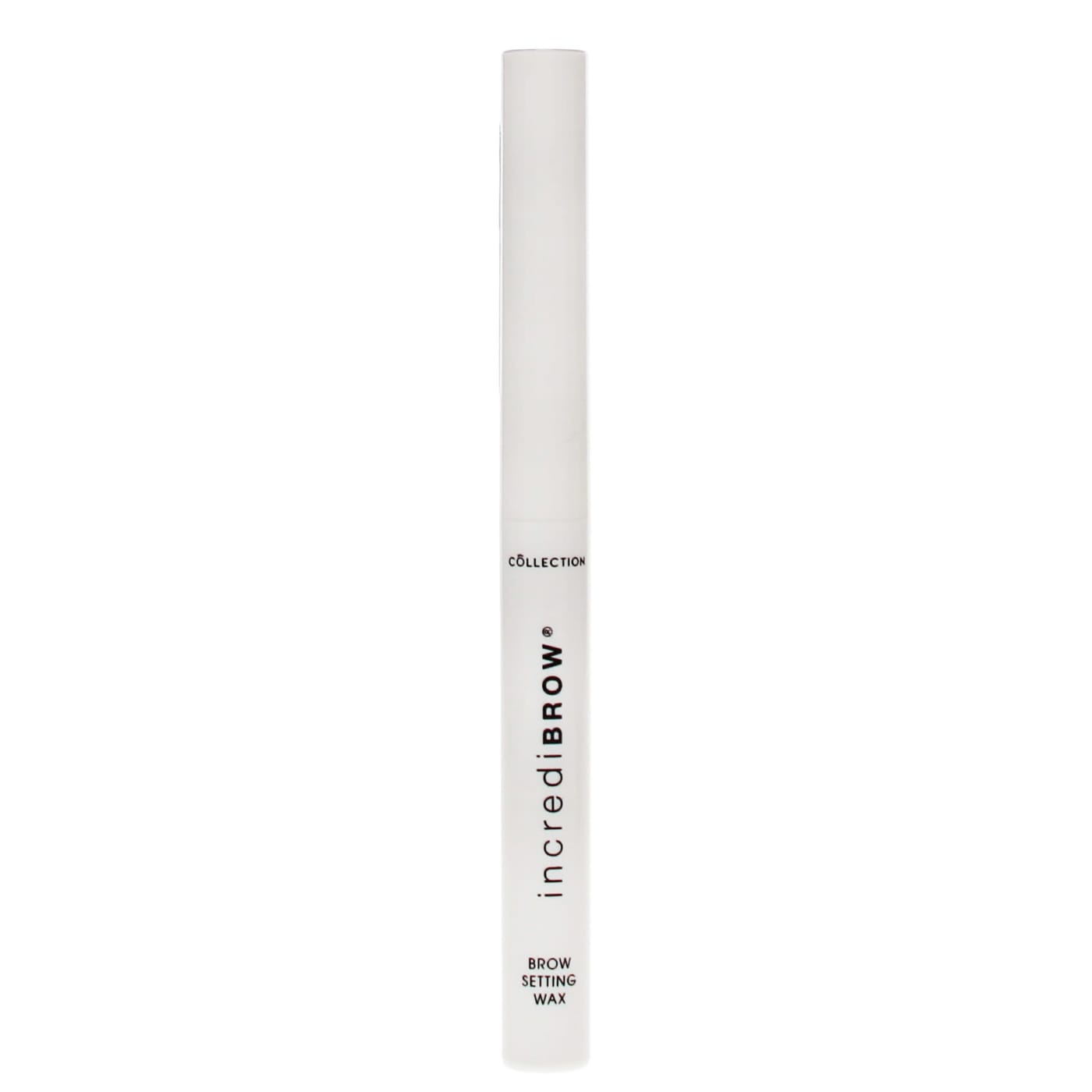 COLLECTION INCREDIBROW BROW SETTING WAX CLEAR