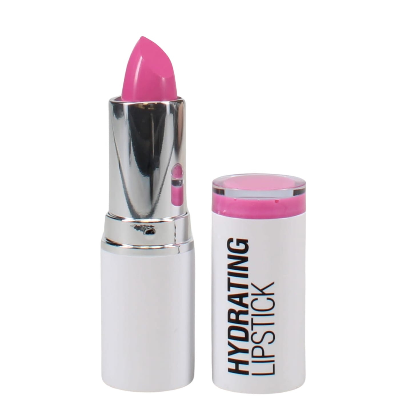 COLLECTION HYDRATING LIPSTICK CUPCAKE PINK 6