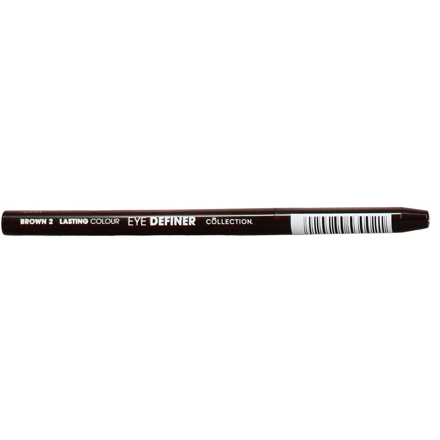 COLLECTION EYE DEFINER EYELINER BROWN