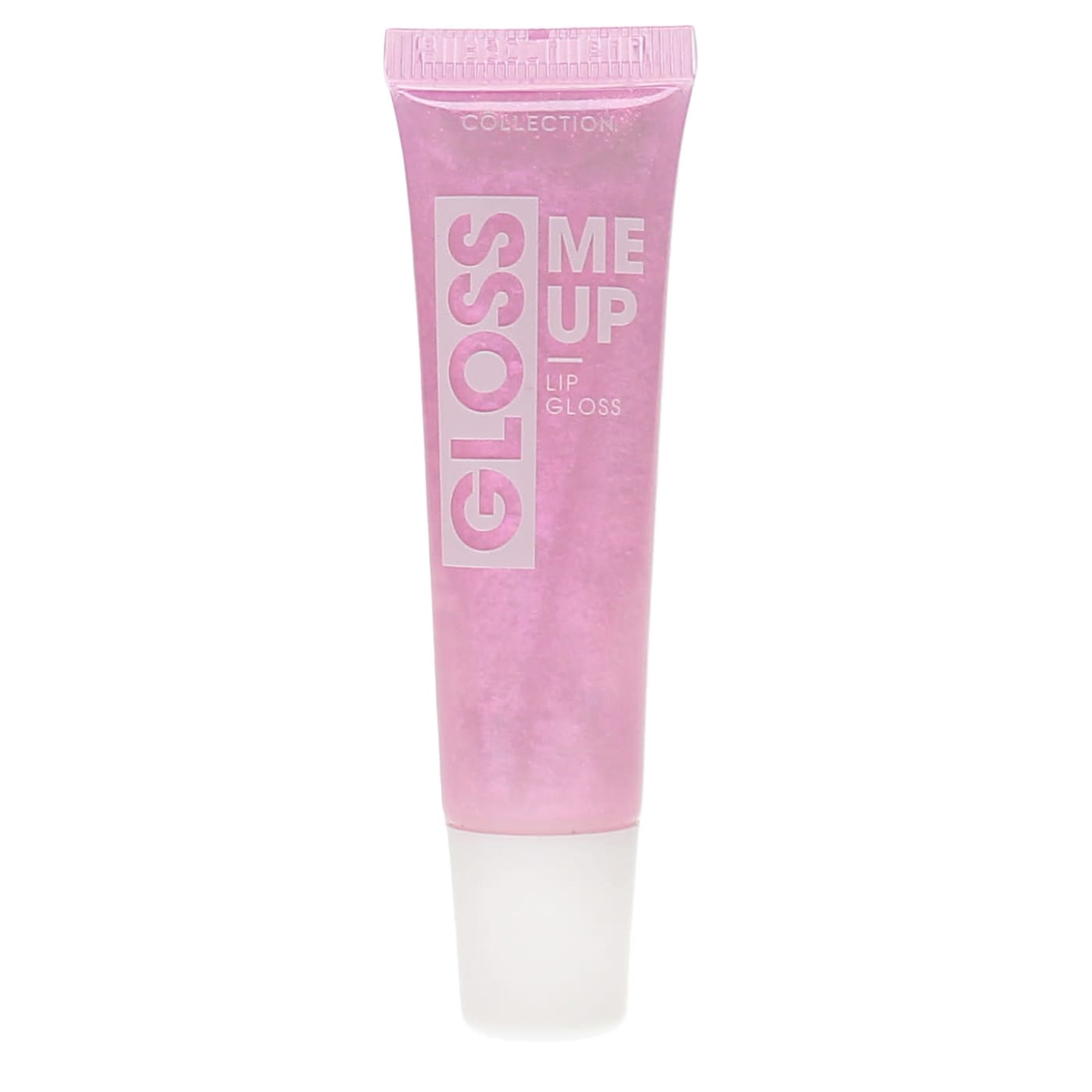 COLLECTION GLOSS ME UP LIP GLOSS PINK FIZZ 10ML