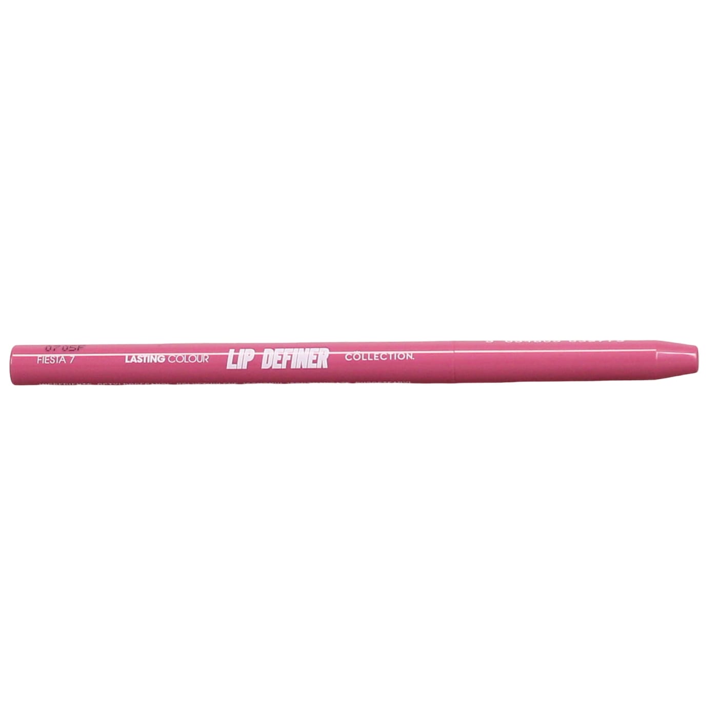 COLLECTION LIP DEFINER LIP LINER FIESTA