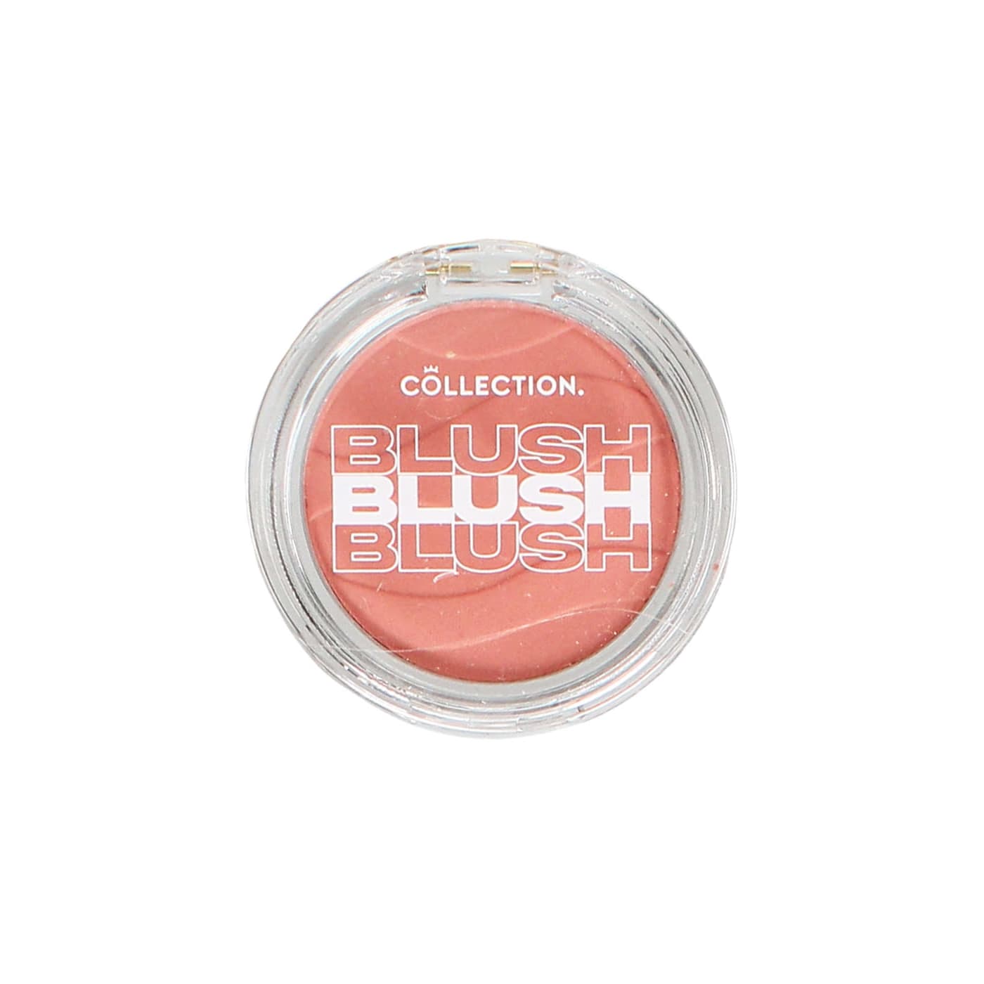 COLLECTION SOFT GLOW BLUSH PEACH 005