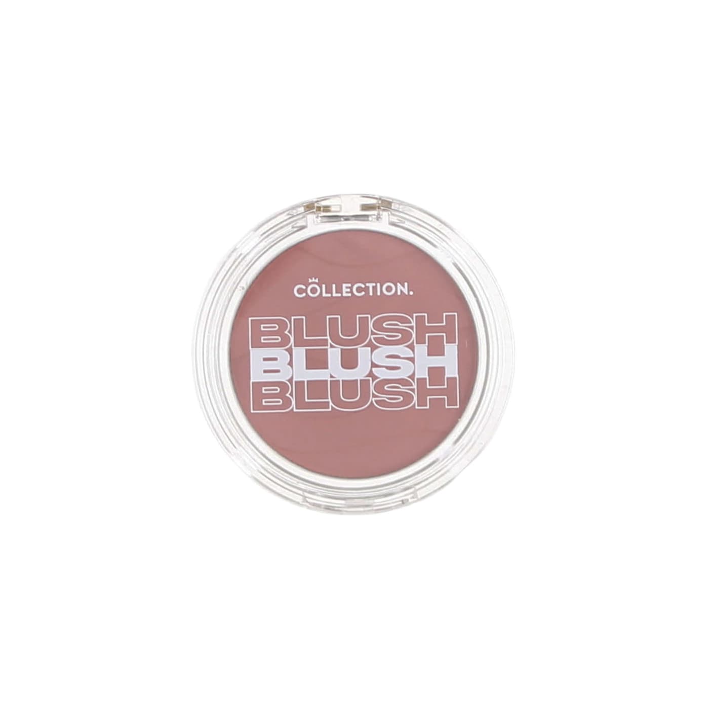 COLLECTION SOFT GLOW BLUSH ROSE 006