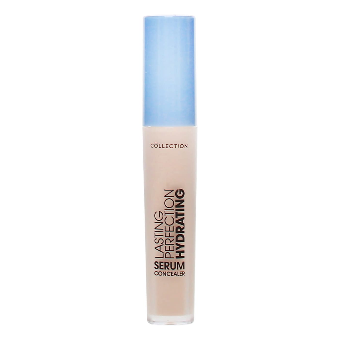 COLLECTION LASTING PERFECTION HYDRATING SERUM CONCEALER PORCELAIN 002