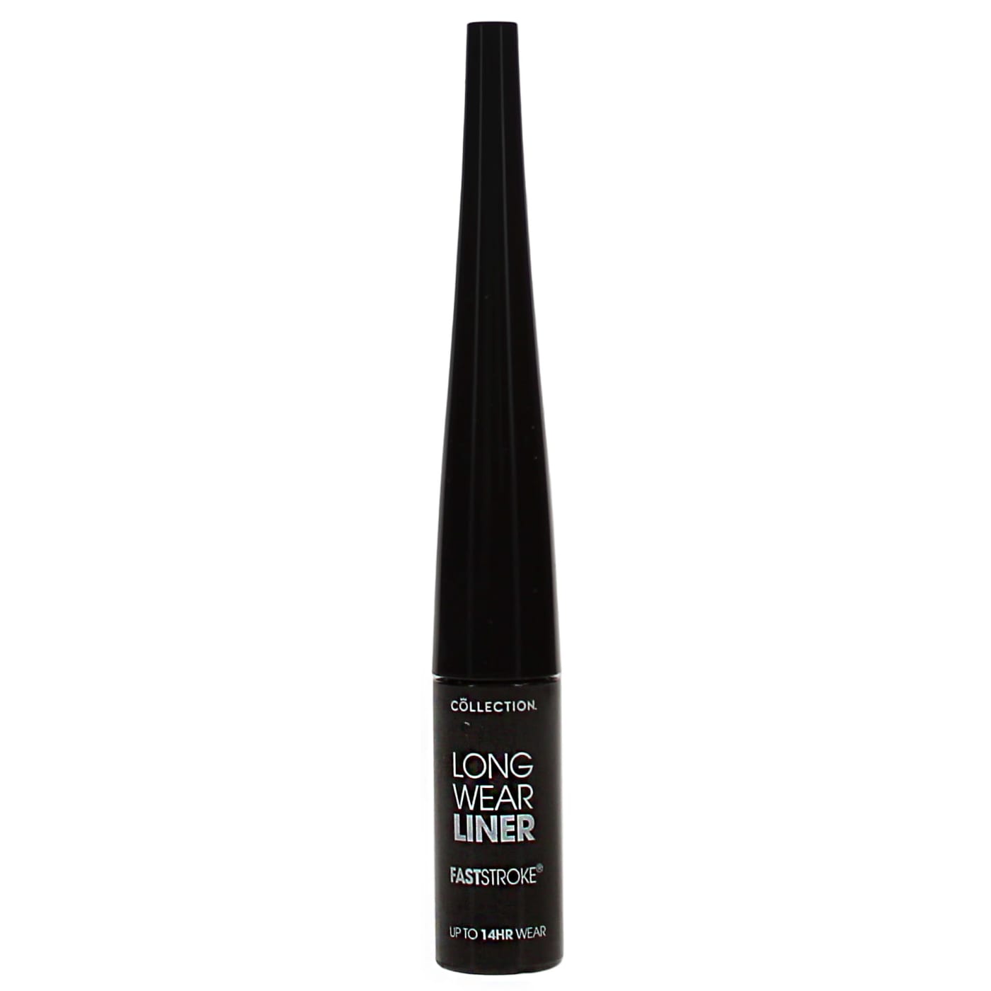 COLLECTION FAST STROKE EYELINER BROWN 03