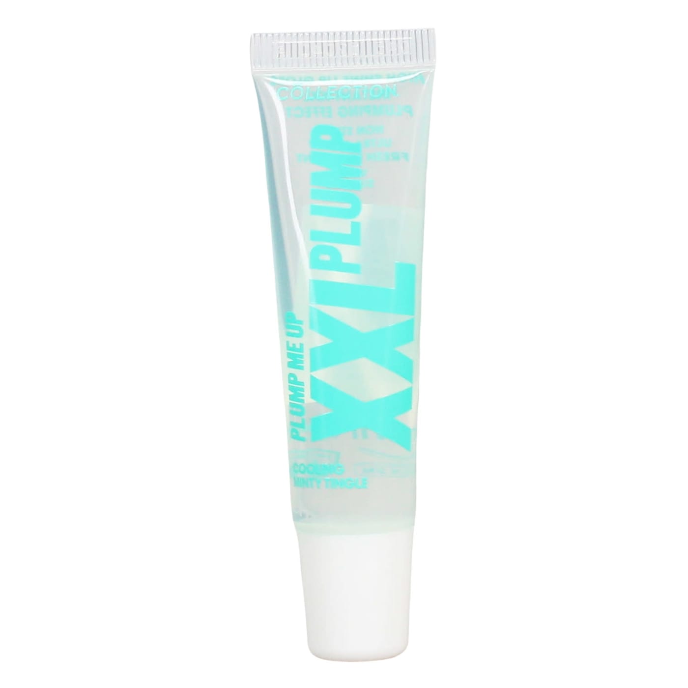 COLLECTION PLUMP ME UP LIP GLOSS 8 XXL PLUMPING 10ML
