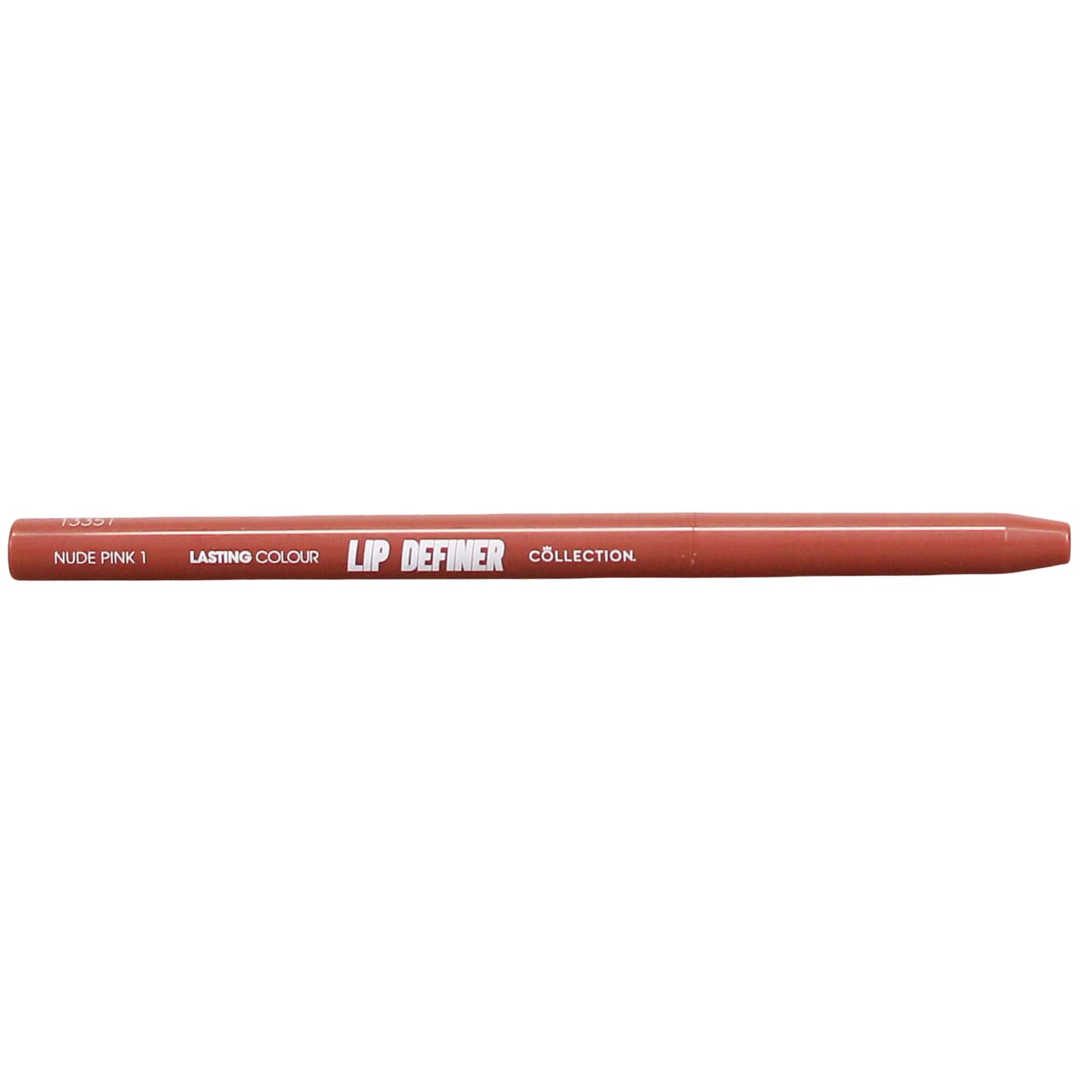 COLLECTION LIP DEFINER LIP LINER NUDE PINK 1