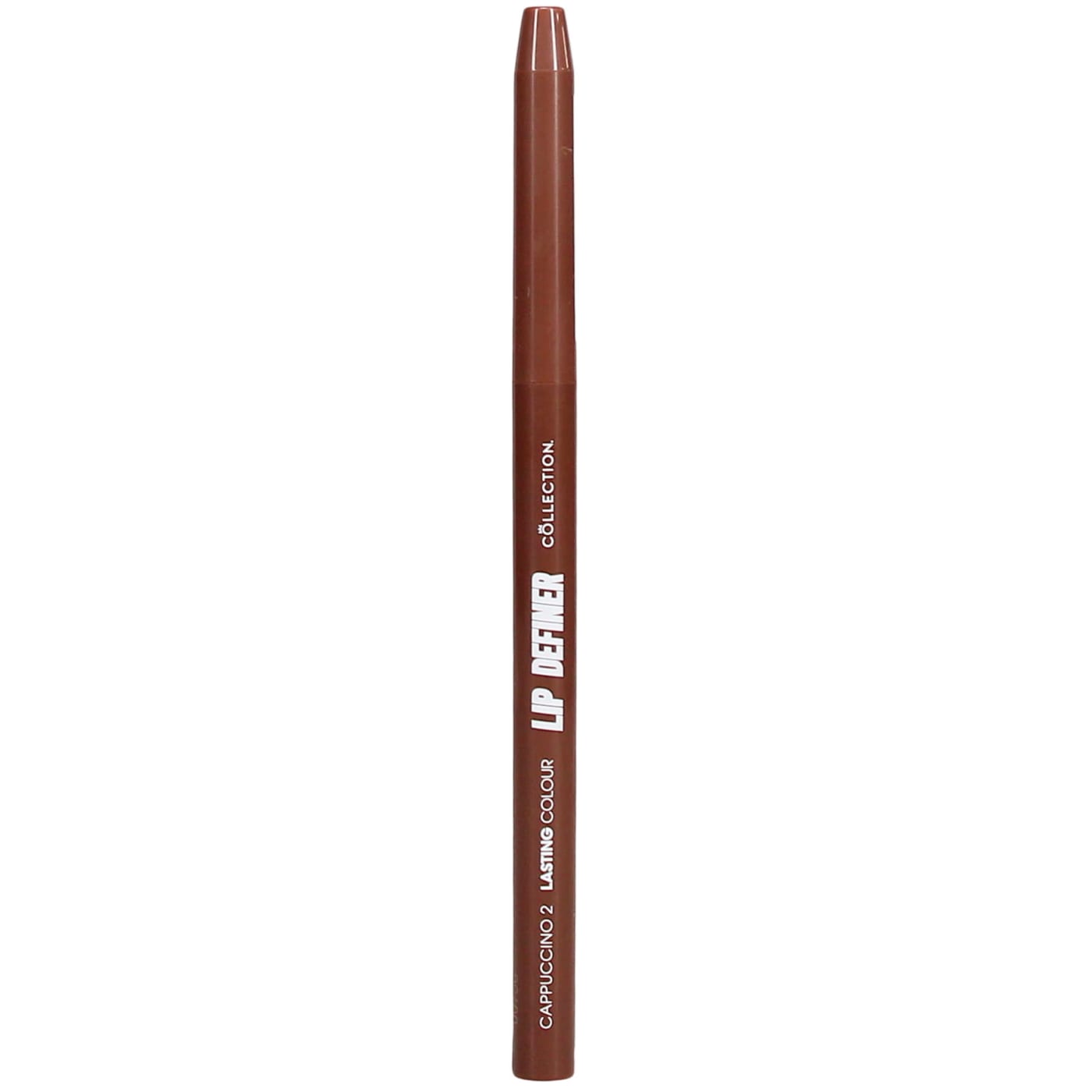 COLLECTION LIP DEFINER LIP LINER CAPPUCCINO 2