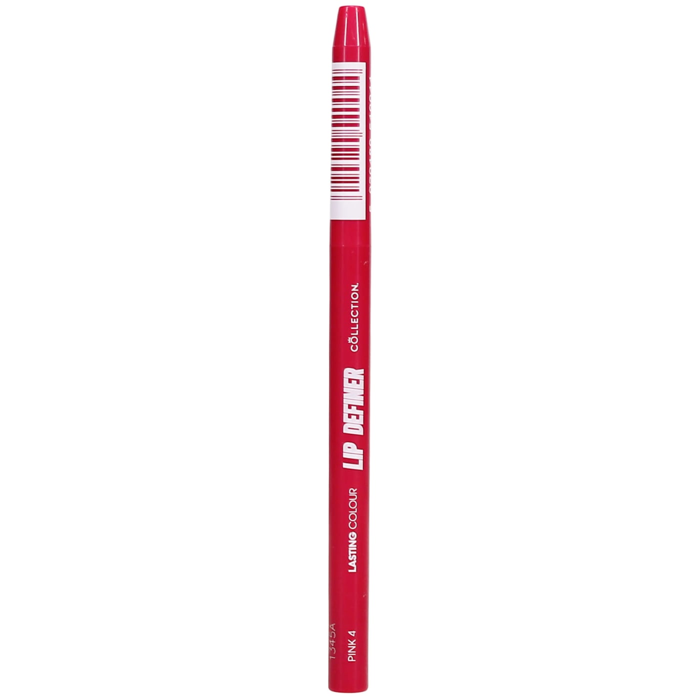 COLLECTION LIP DEFINER LIP LINER PINK