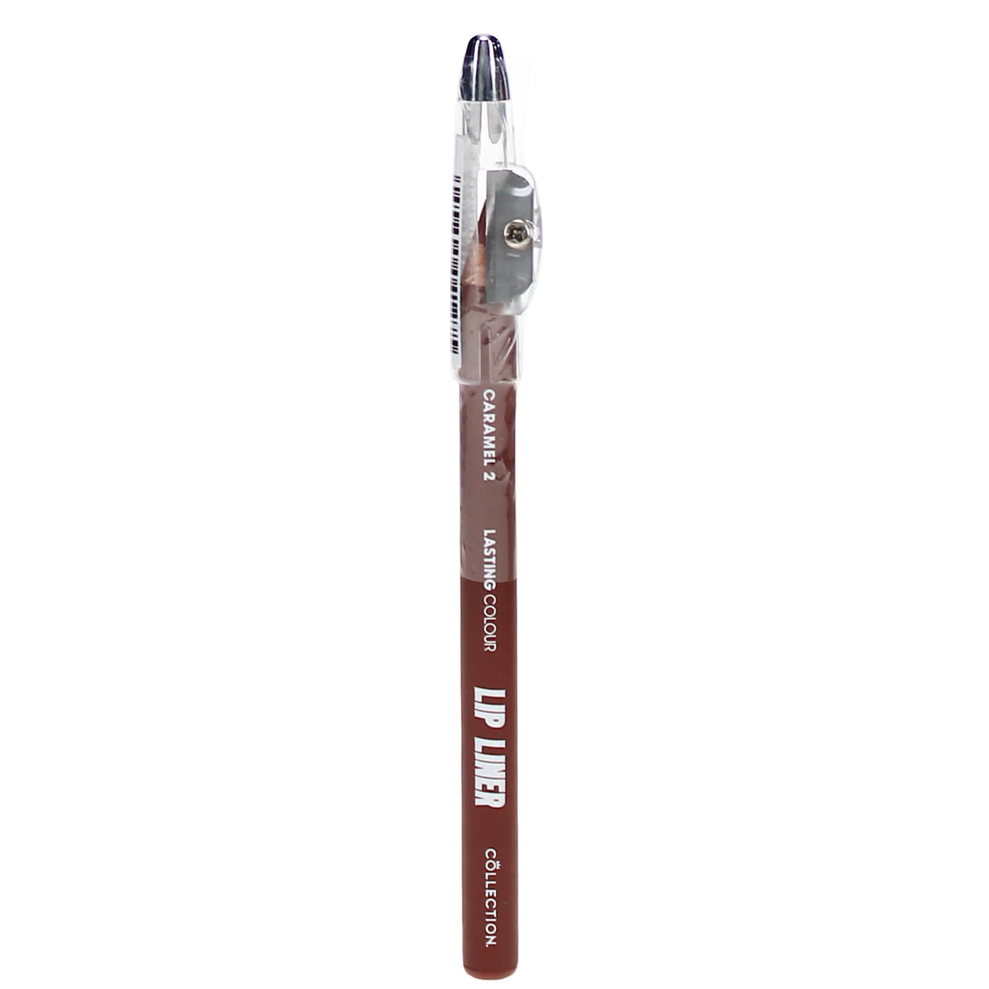COLLECTION LIP LINER CARAMEL 2