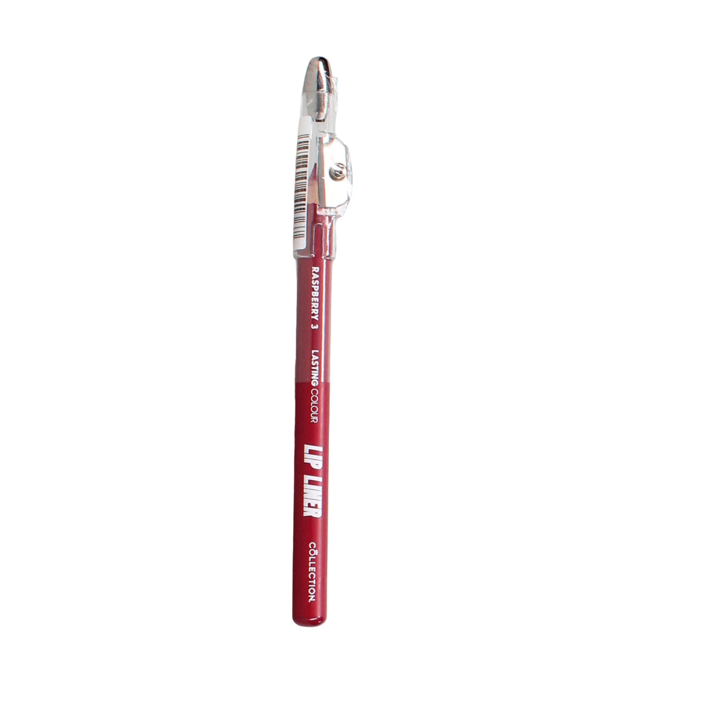 COLLECTION LIP LINER RASPBERRY 3