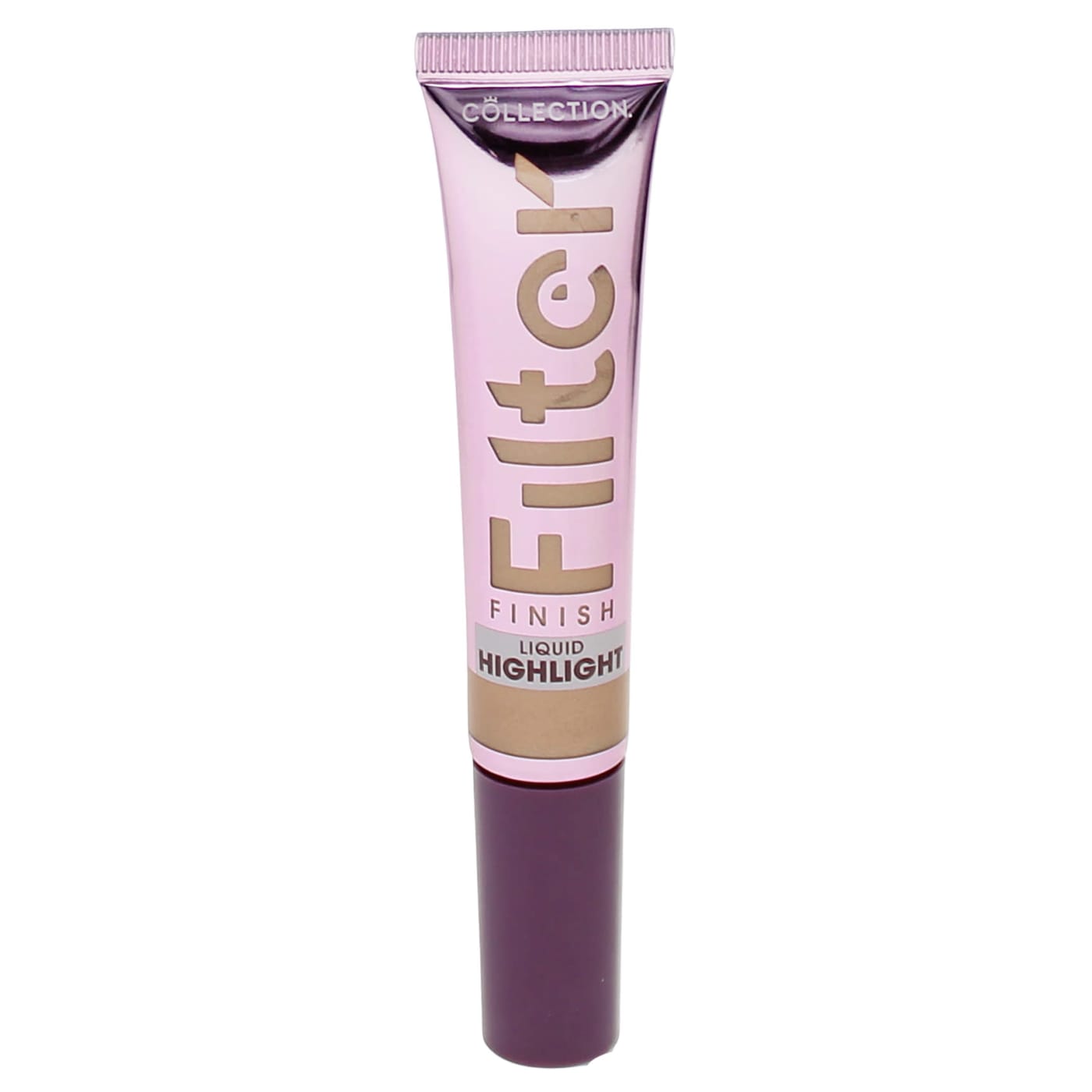 COLLECTION FILTER FINISH LIQUID HIGHLIGHTER STROBELIGHT