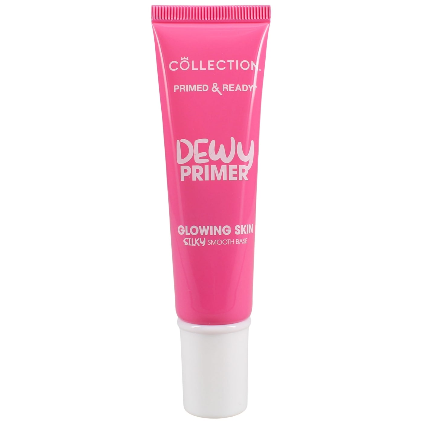 COLLECTION PRIMED & READY DEWY PRIMER