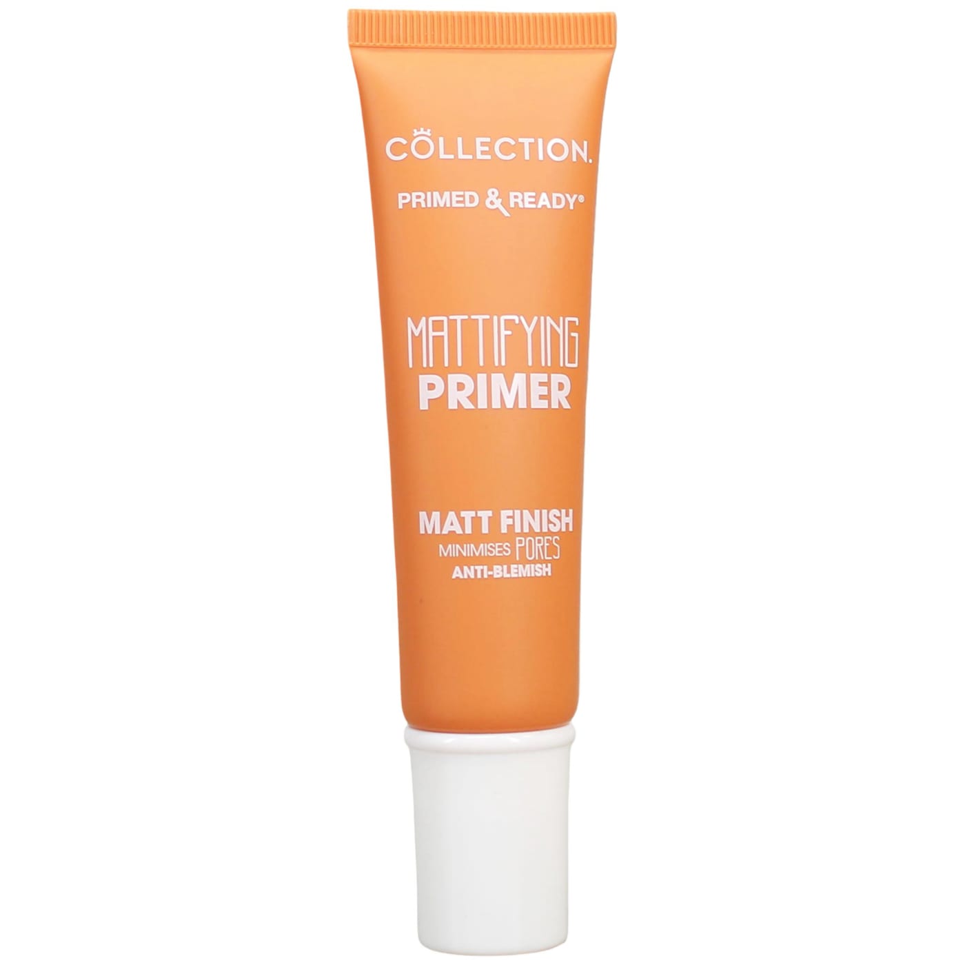 COLLECTION PRIMED & READY MATTIFYING PRIMER 20ML
